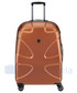 Walizka Titan Duża walizka  X2 FLASH 813404-66 Miedziana