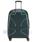Walizka Titan Duża walizka  X2 FLASH 813404-80 Zielona