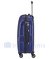 Walizka Titan Średnia walizka  X2 FLASH 813407-20 Granatowa