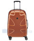 Walizka Titan Średnia walizka  X2 FLASH 813407-66 Miedziana