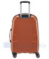 Walizka Titan Średnia walizka  X2 FLASH 813407-66 Miedziana