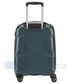 Walizka Titan Mała kabinowa walizka  X2 FLASH 813406-80 Zielona