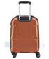Walizka Titan Mała kabinowa walizka  X2 FLASH 813406-66 Miedziana