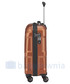 Walizka Titan Mała kabinowa walizka  X2 FLASH 813406-66 Miedziana