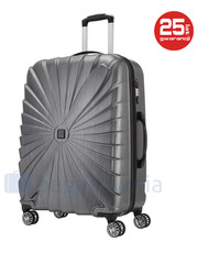 walizka Duża walizka  TRIPORT 815404-04 Antracytowa - bagazownia.pl