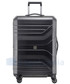 Walizka Titan Duża walizka  PRIOR 700504-01 Czarna
