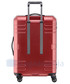 Walizka Titan Duża walizka  PRIOR 700504-11 Czerwona