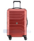 Walizka Titan Średnia walizka  PRIOR 700505-11 Czerwona