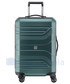 Walizka Titan Średnia walizka  PRIOR 700505-22 Ciemno turkusowa