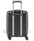 Walizka Titan Mała kabinowa walizka  PRIOR 700506-01 Czarna