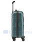 Walizka Titan Mała kabinowa walizka  PRIOR 700506-22 Ciemno turkusowa