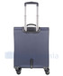Walizka Titan Mała kabinowa walizka  NONSTOP 372406-20 Granatowa