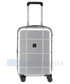 Walizka Titan Mała kabinowa walizka  BACKSTAGE 805406-56 Szara