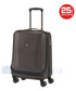 Walizka Titan Mała walizka z miejsce na laptop  XENON DELUXE 816601-60 Brązowa