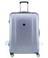 Walizka Titan Duża walizka  809404-25 Niebieska