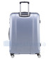Walizka Titan Duża walizka  809404-25 Niebieska