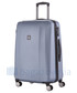 Walizka Titan Średnia walizka  809407-25 Niebieska