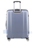 Walizka Titan Średnia walizka  809407-25 Niebieska