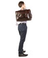 Torba VOOC BIG kufer/plecak/torba Vintage P23 naturalny