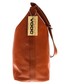 Shopper bag VOOC Torba damska worek Vintage P33 naturalny