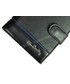 Portfel Pierre Cardin Portfel męski skórzany  SAHARA TILAK15 331A RFID Czarny