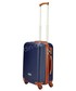 Walizka Pierre Cardin Mała kabinowa walizka  DFS-561 JENNY04 M Oro