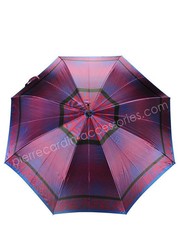 parasol Parasol  627 Purpurowy - bagazownia.pl