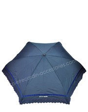 parasol Parasol  676 Granatowy - bagazownia.pl