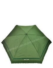 parasol Parasol  676 Zielony - bagazownia.pl