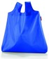 Shopper bag Reisenthel Siatka Mini Maxi shopper royal blue