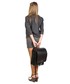 Torba VOOC VERTICAL plecak / torba Vintage P15 czarny