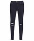 Jeansy J Brand Jeansy ANKLE MID RISE SKINNY