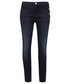 Jeansy J Brand Jeansy ZION MID RISE SKINNY