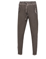 spodnie Spodnie dresowe  EASY - Sportofino.com
