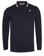 T-shirt - koszulka męska Polo  ANESON - Sportofino.com