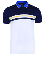 T-shirt - koszulka męska Polo  ANAREA - Sportofino.com