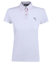 T-shirt - koszulka męska Polo  ALLERGIA - Sportofino.com