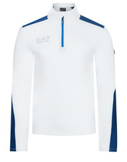 bluza męska Bluza EA7 TECH EMPORIO ARMANI - Sportofino.com