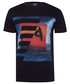 T-shirt - koszulka męska Emporio Armani 7 T-shirt EMPORIO ARMANI EA7