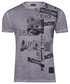 T-shirt - koszulka męska Emporio Armani 7 T-shirt EMPORIO ARMANI EA7