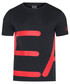 T-shirt - koszulka męska Emporio Armani 7 T-shirt  EA7 EMPORIO ARMANI