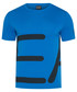 T-shirt - koszulka męska Emporio Armani 7 T-shirt  EA7 EMPORIO ARMANI