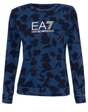 bluza Bluza EMPORIO ARMANI EA7 - Sportofino.com