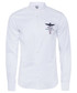 Koszula męska Aeronautica Militare Koszula