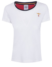 bluzka T-shirt - Sportofino.com