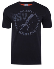 T-shirt - koszulka męska T-shirt - Sportofino.com