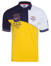 T-shirt - koszulka męska Polo - Sportofino.com