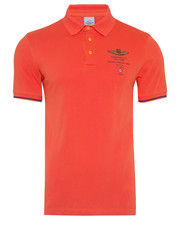 T-shirt - koszulka męska Polo - Sportofino.com