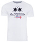 T-shirt - koszulka męska La Martina T-shirt