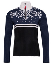 sweter męski Sweter  EARLT - Sportofino.com